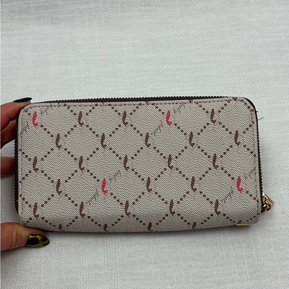 Baby Phat Women's Wristlet Wallet - Picture 9 of 11